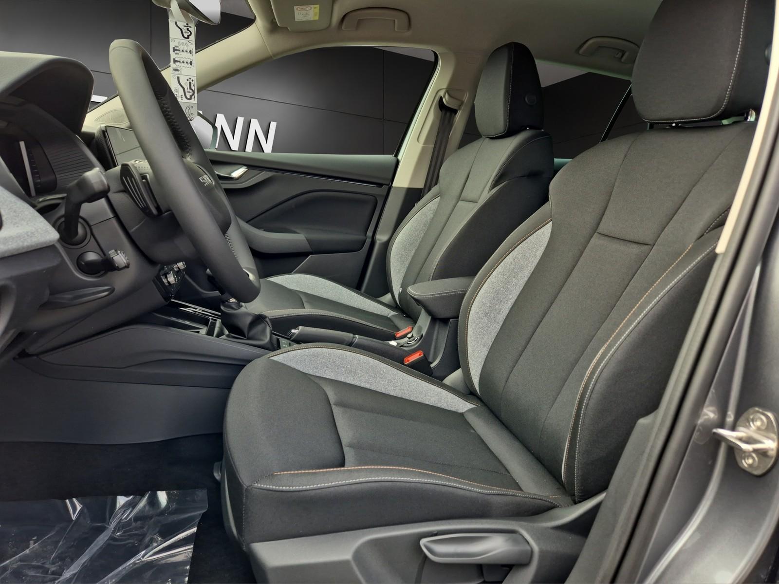 Skoda Scala 1.0 TSI Tour