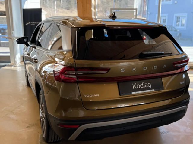 Skoda Kodiaq 4x4 Selection Selection