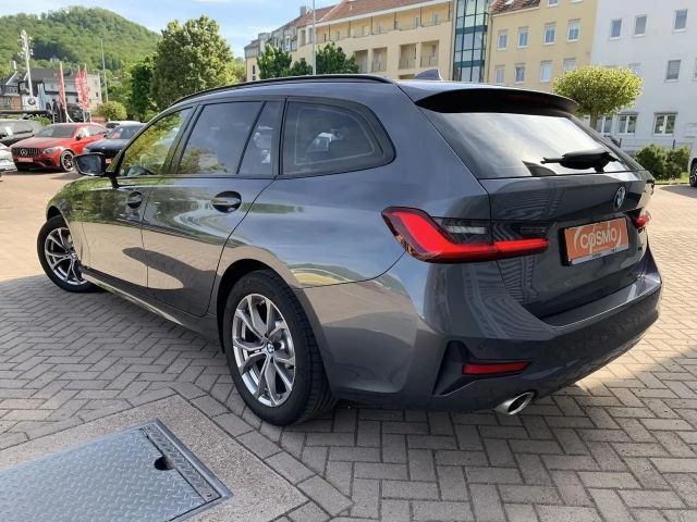 BMW 330 330i Sport Line Touring