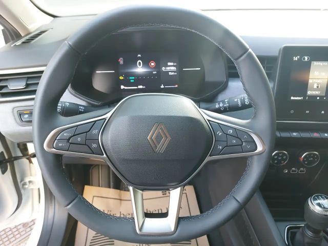 Renault Clio Evolution