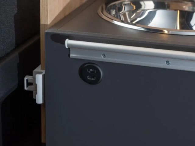 Renault Trafic EDC L2H1 Wavecamper