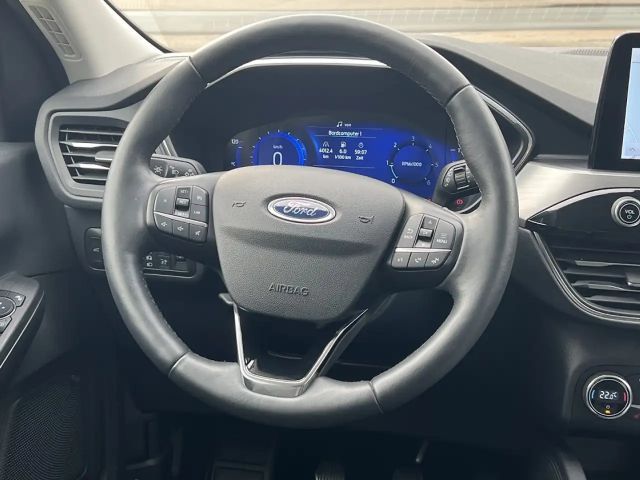 Ford Kuga Hybrid Titanium X