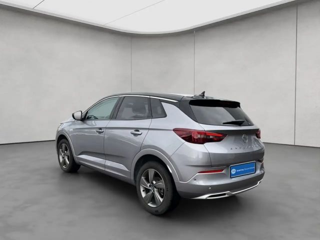 Opel Grandland X Elegance