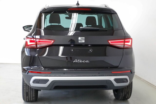 Seat Ateca Style