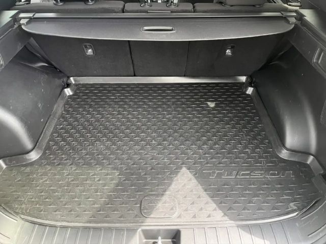 Hyundai Tucson 1.6 T-GDi Trend