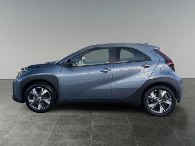 Toyota Aygo X Active Hatchback