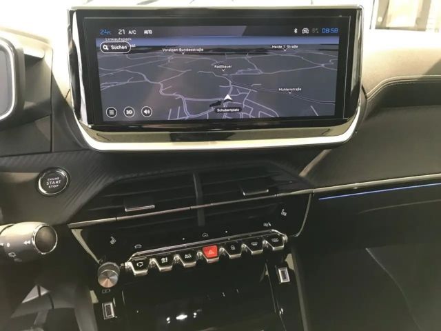 Peugeot E-208 GT-Line