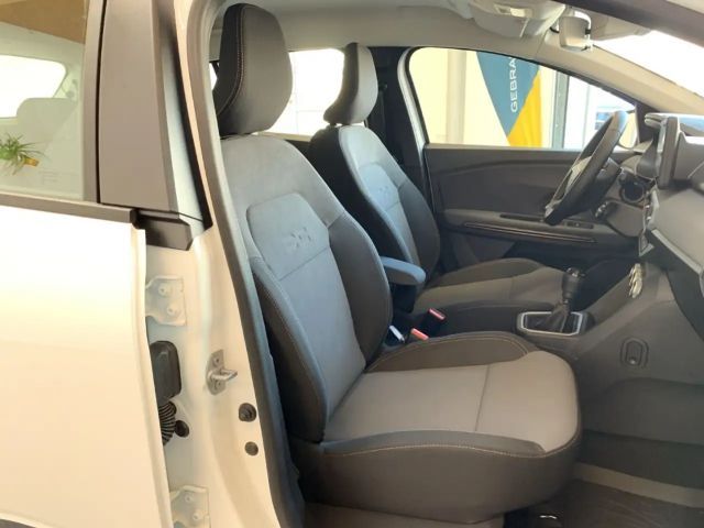 Dacia Sandero ECO-G Extreme Stepway