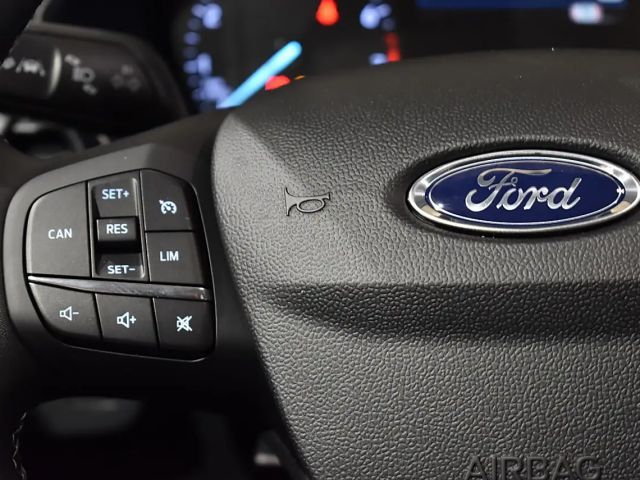 Ford Puma EcoBoost Titanium