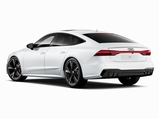 Audi S7 Quattro Sportback