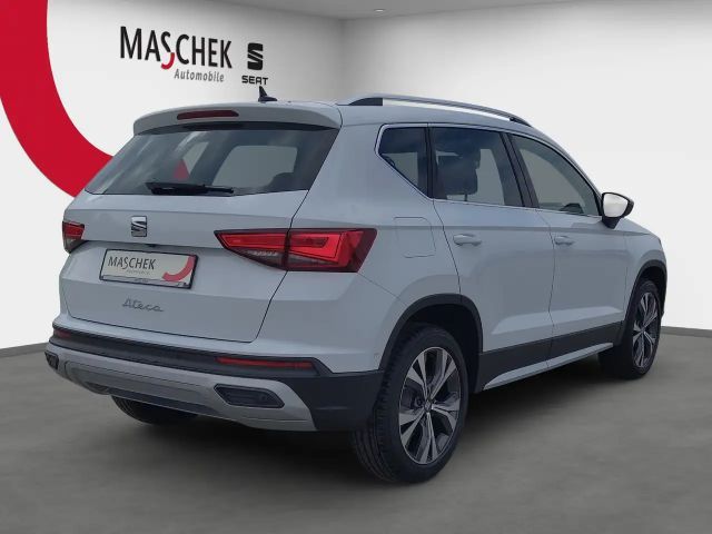 Seat Ateca 1.5 TSI