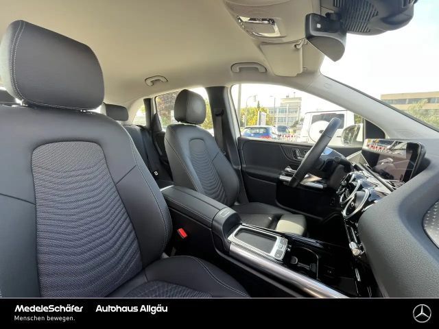 Mercedes-Benz B 180 Progressive