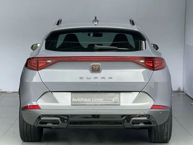 Cupra Formentor e-Hybrid