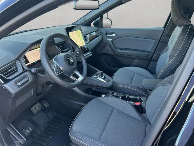 Mitsubishi ASX 1.8 Hybrid EDITION