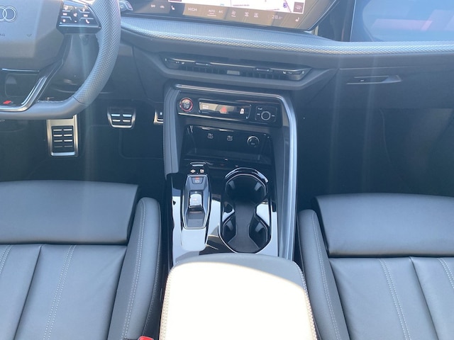 Audi Q5 Quattro S-Tronic