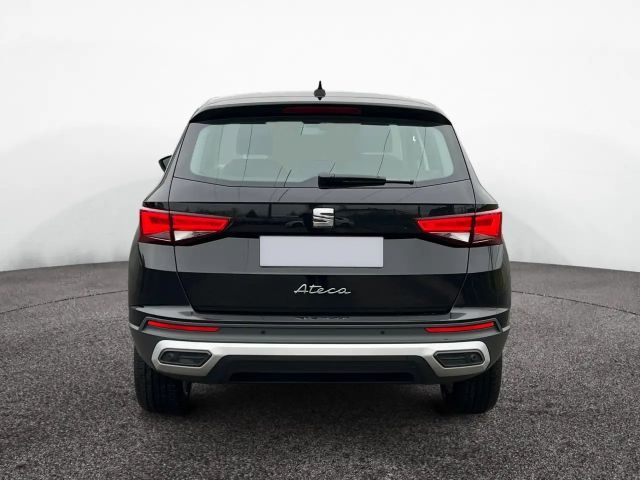 Seat Ateca DSG Style