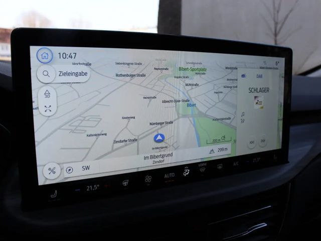 Ford Kuga AWD Active Hybrid