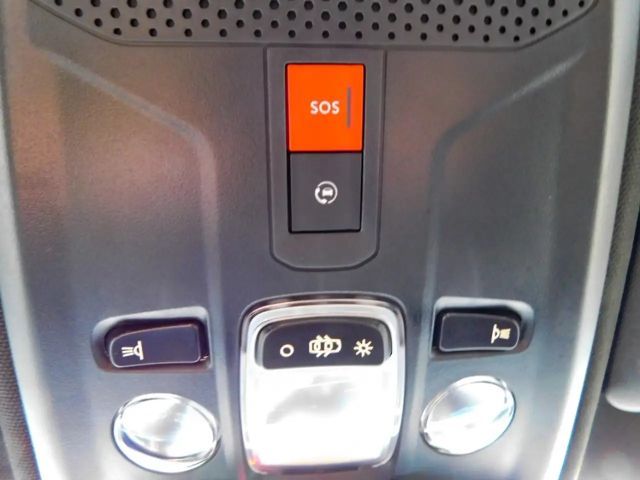 Opel Corsa GS-Line Grand Sport