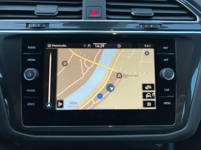 Volkswagen Tiguan 2.0 TDI DSG Life