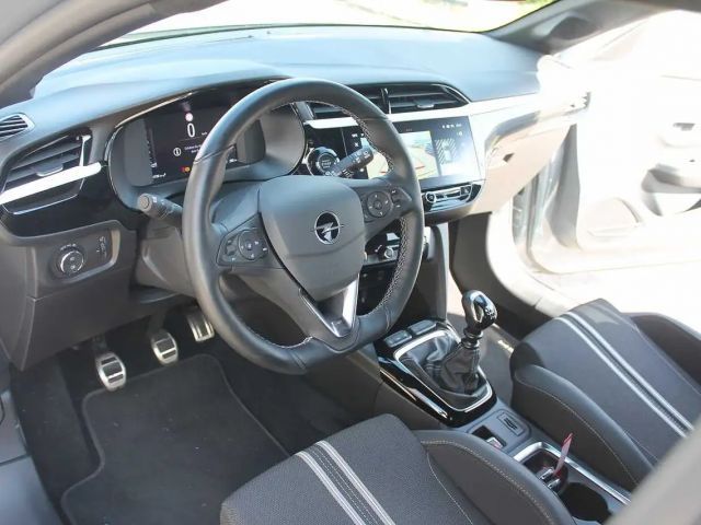 Opel Corsa GS-Line Grand Sport Turbo