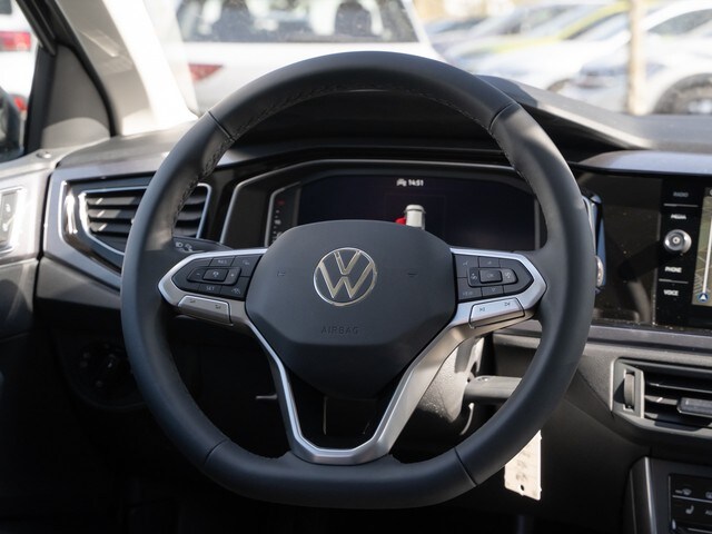 Volkswagen Taigo DSG Style