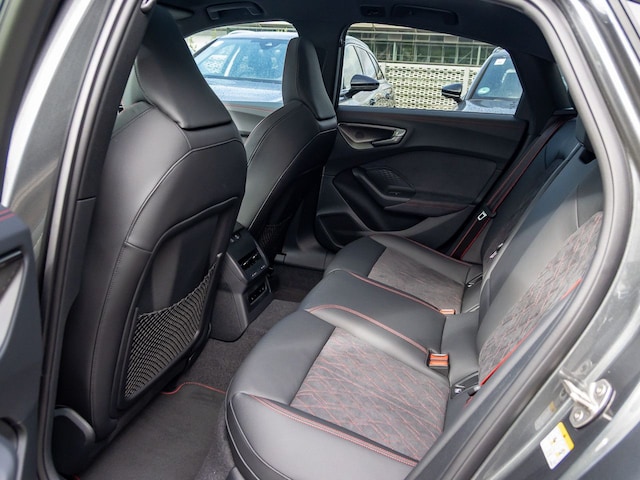 Audi A5 Quattro S-Tronic