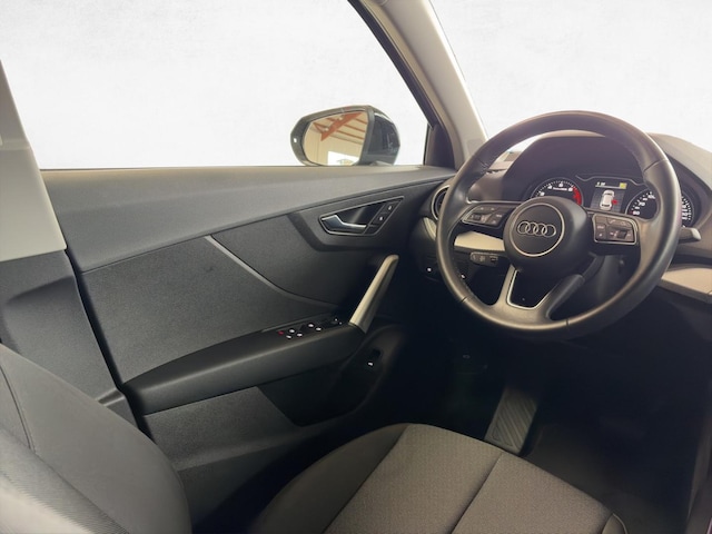 Audi Q2 35 TFSI S-Tronic