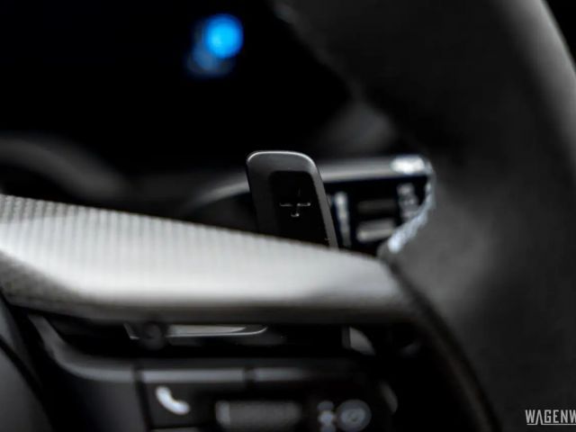 Porsche 992 Carrera Coupé GTS Turbo