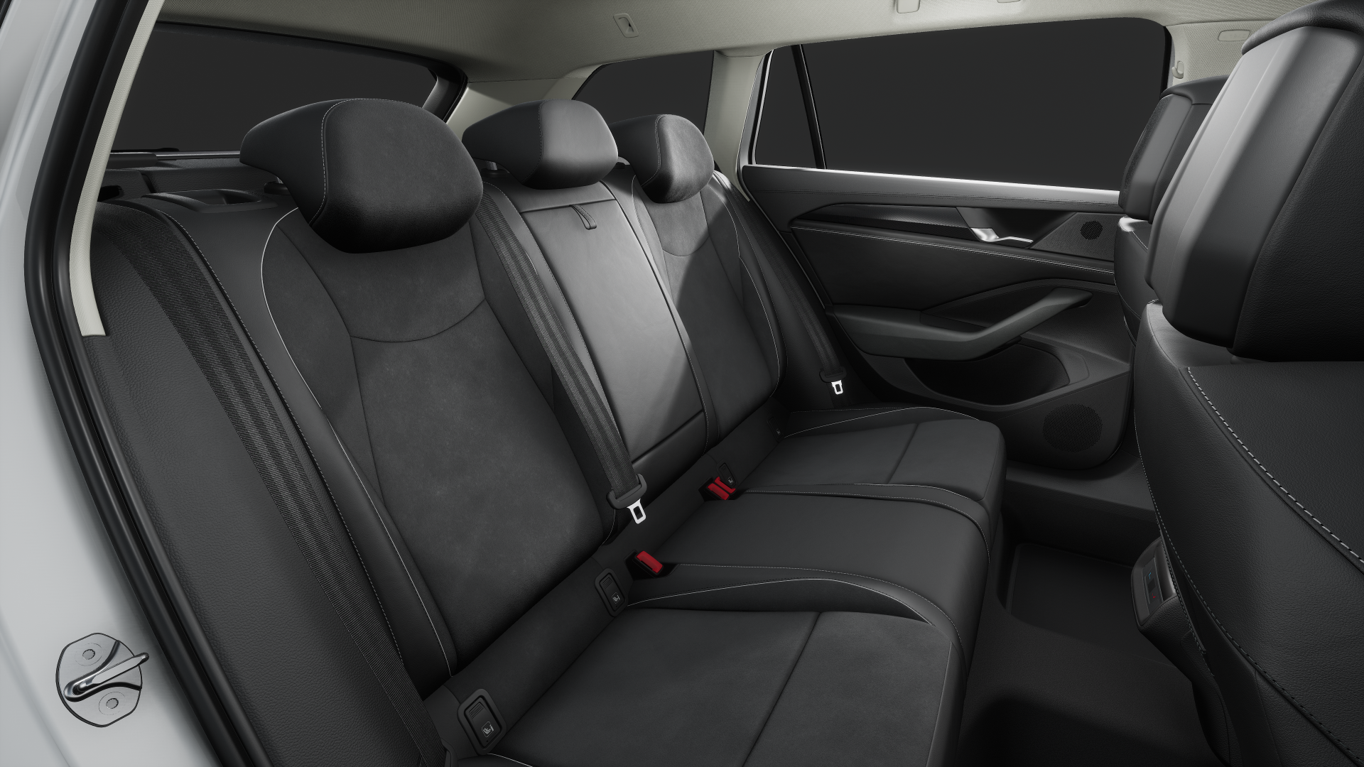 Volkswagen Passat 1.5 eTSI Business