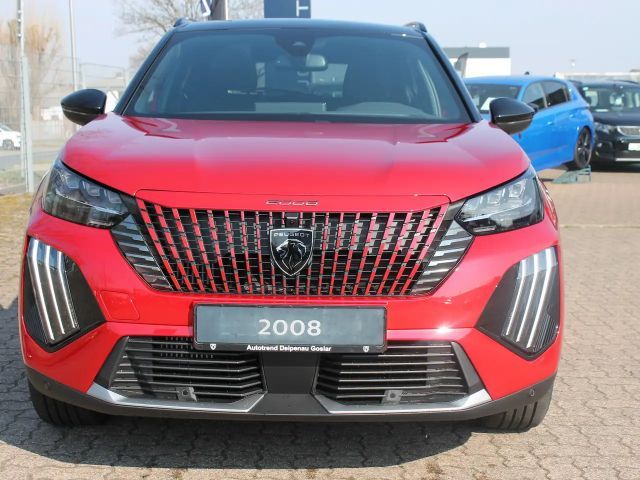 Peugeot 2008 GT-Line Hybrid