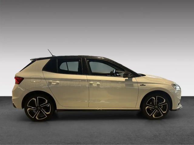 Skoda Fabia 1.0 TSI Monte Carlo