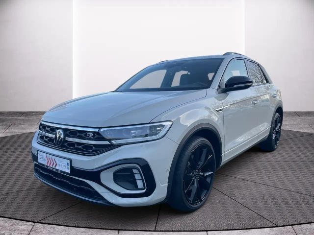 Volkswagen T-Roc 1.5 TSI R-Line Sound