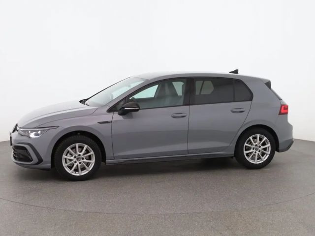 Volkswagen Golf DSG R-Line