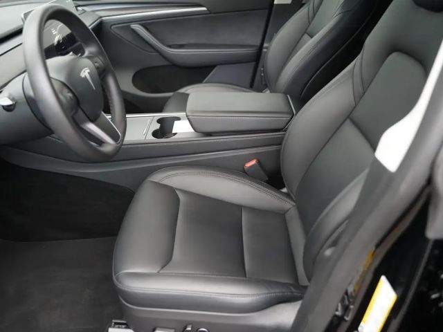 Tesla Model Y Performance