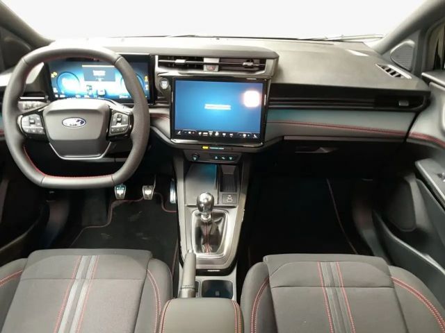 Ford Puma EcoBoost ST Line