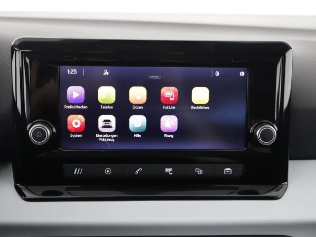 Seat Arona 1.0 EcoTSI DSG Style