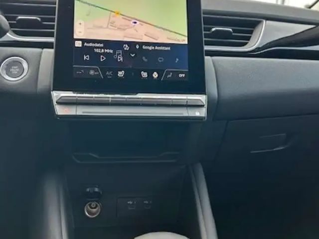 Mitsubishi ASX Intro Edition 1.6 Hybrid