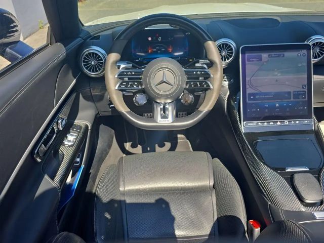 Mercedes-Benz SL 63 AMG 4MATIC+ AMG Line