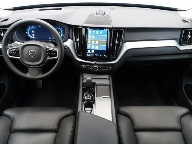 Volvo XC60 AWD Dark Ultimate