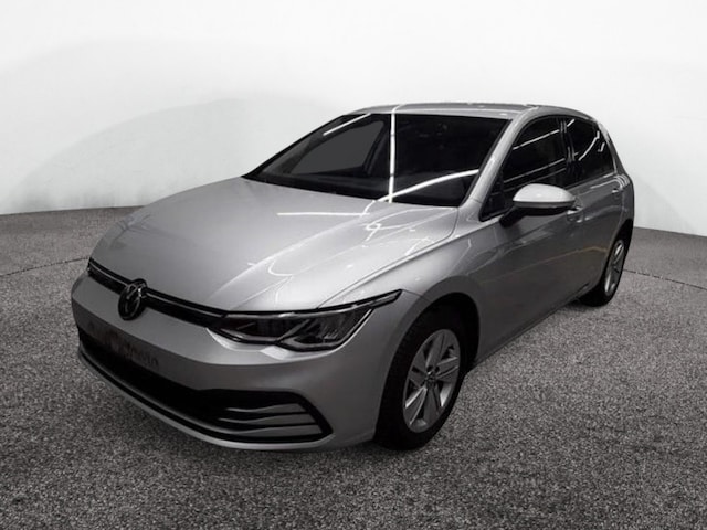 Volkswagen Golf 1.5 TSI Golf VIII