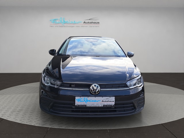 Volkswagen Polo 1.0 TSI DSG Life