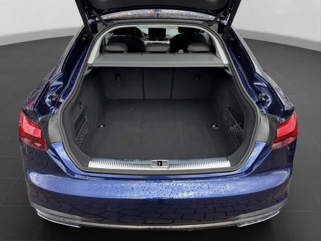 Audi A5 45 TFSI Quattro