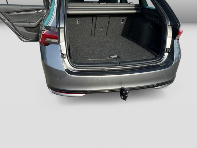 Skoda Octavia 1.5 TSI Combi Sportline