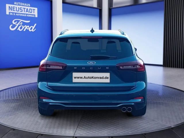 Ford Focus ST Line Wagon