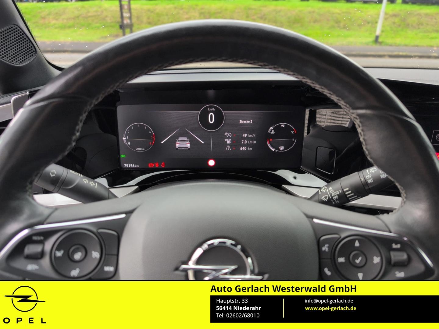 Opel Mokka GS-Line Grand Sport