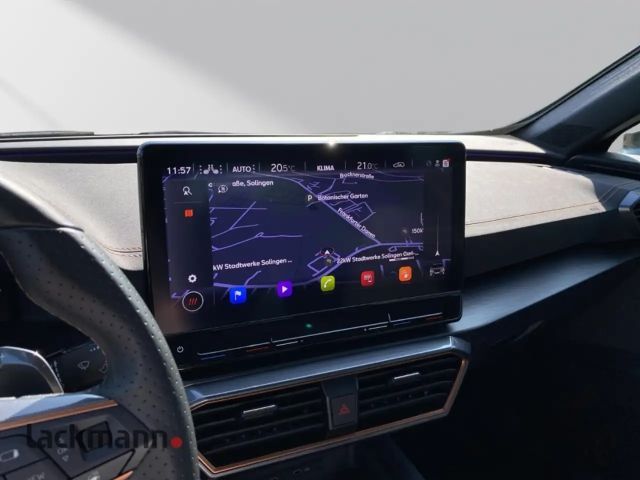 Cupra Formentor 4Drive VZ