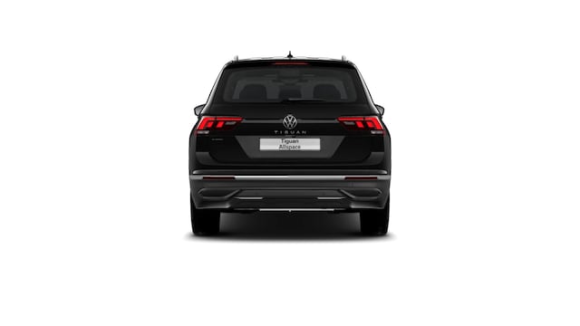 Volkswagen Tiguan 1.5 TSI Allspace DSG Move