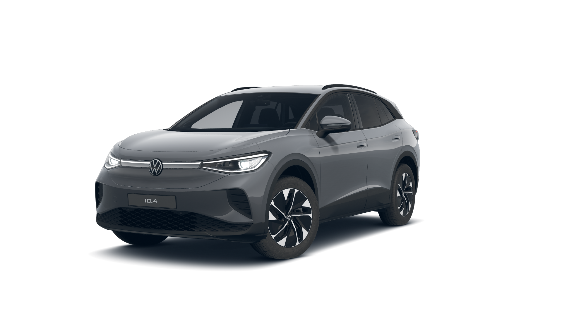 Volkswagen ID.4 Performance Pro