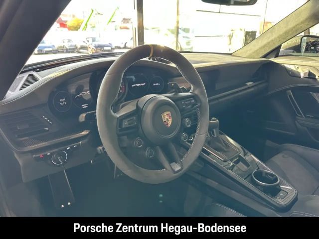 Porsche 992 Coupé GT3 RS