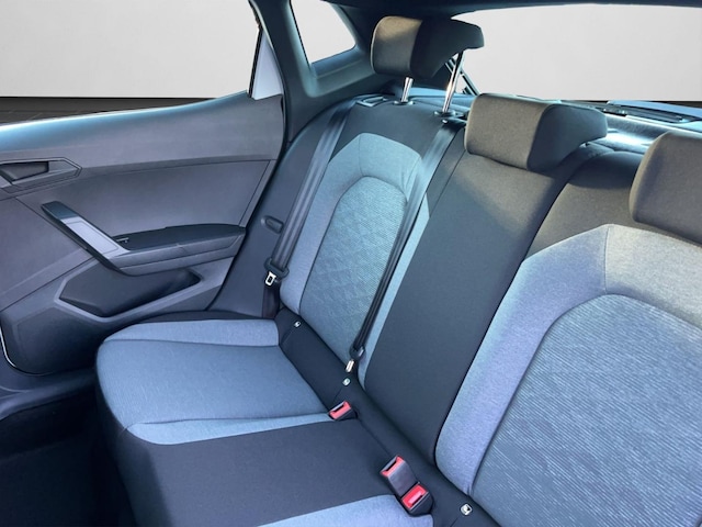 Seat Ibiza 1.0 TSI Xcellence